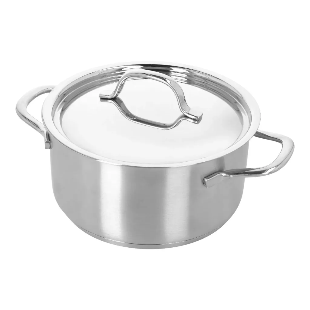 Demeyere Resto 3 kookpot 18cm