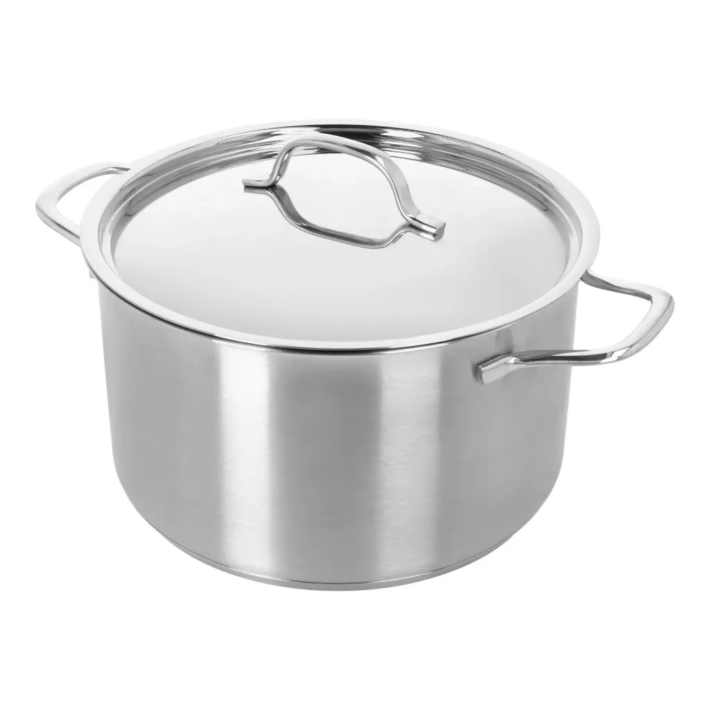 Demeyere Resto 3 kookpot 24cm