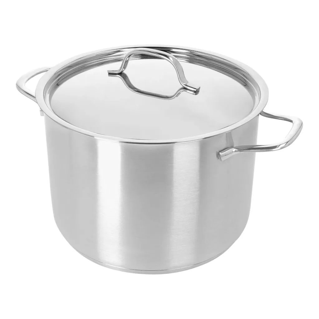 Demeyere Resto 3 soeppot 24cm