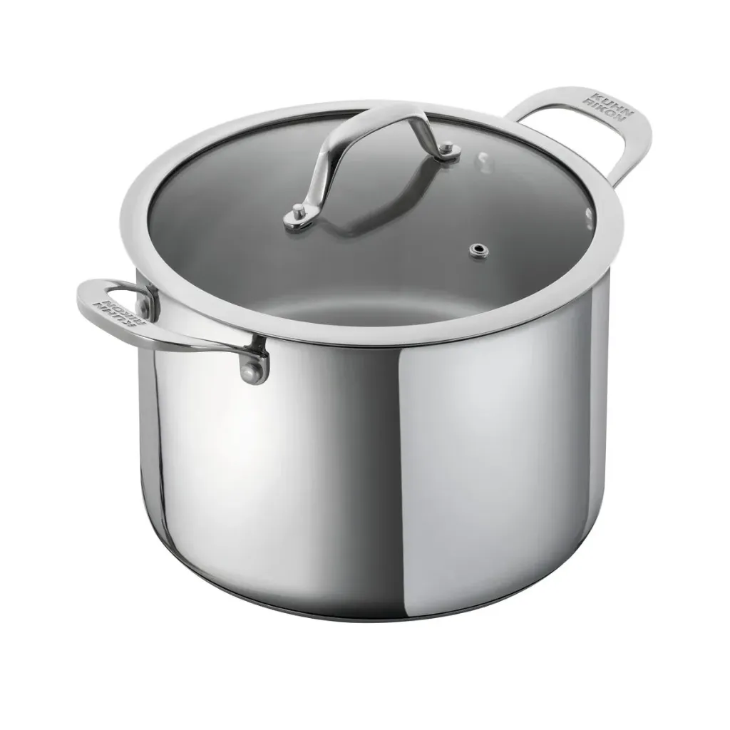 [37494] Kuhn Rikon Allround pot 12L - 28cm