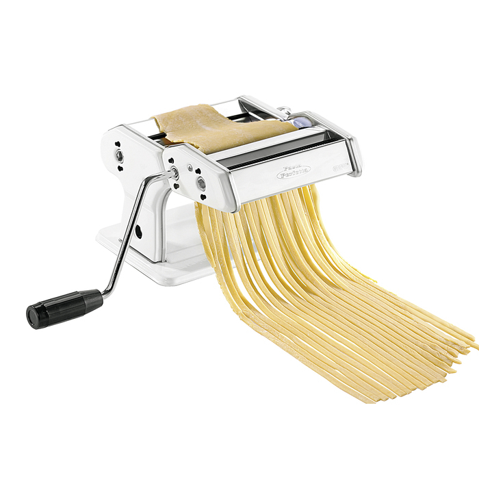 Gefu Perfetta pastamachine wit