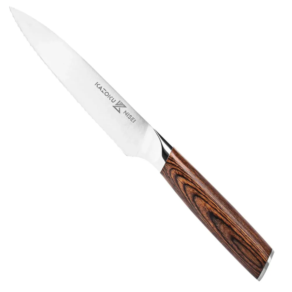 Kazoku Nisei tomatenmes 12cm