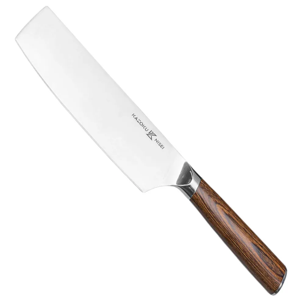 [NIS-NAK] Kazoku Nisei nakiri mes 17cm