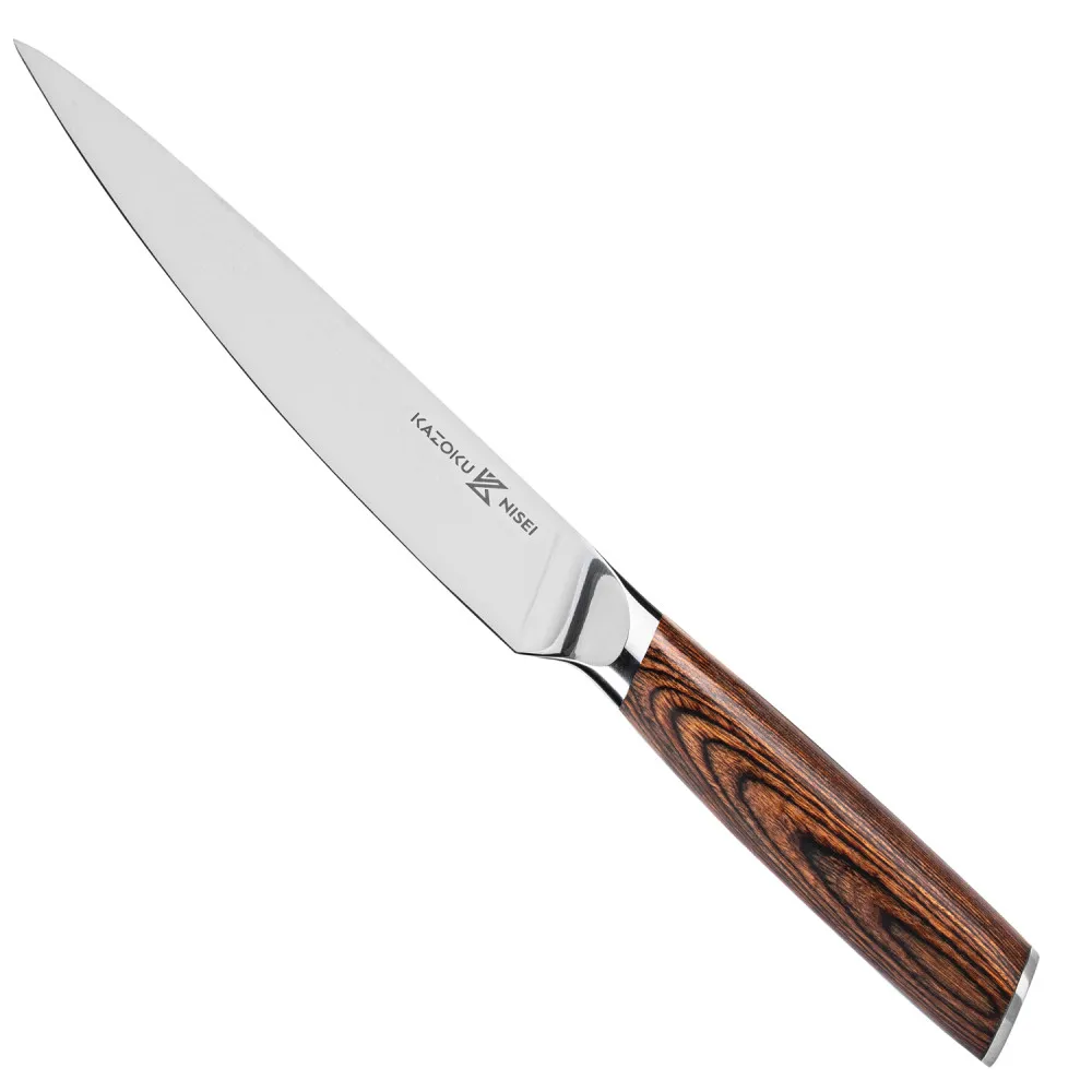 Kazoku Nisei fileermes 16cm