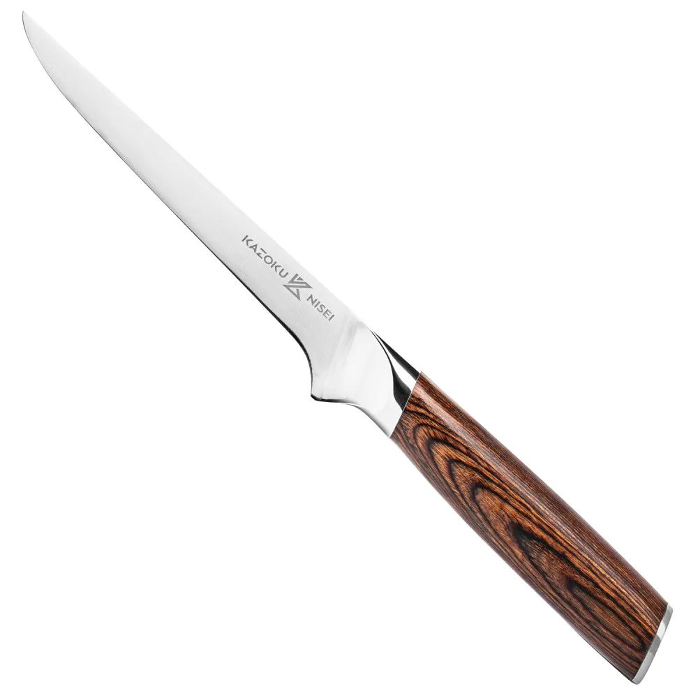Kazoku Nisei uitbeenmes 14cm