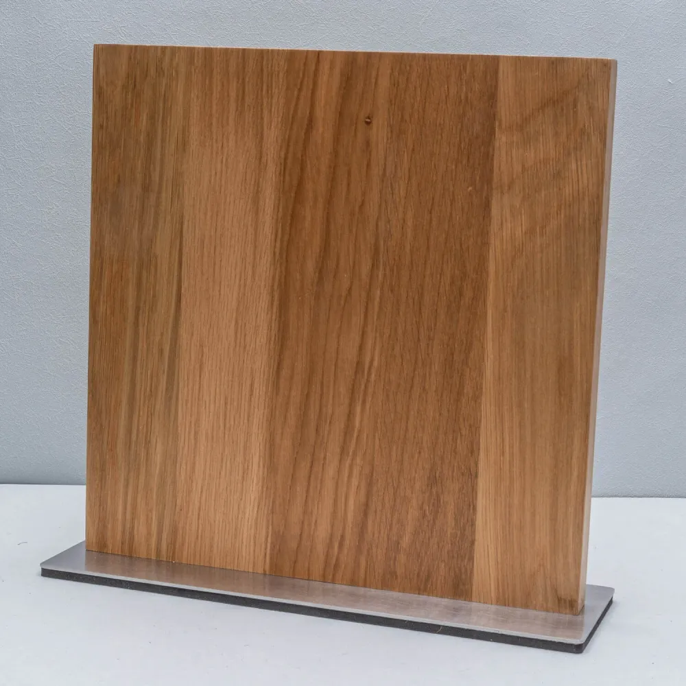 [STO-102] Kazoku Nisei magnetisch messenblok