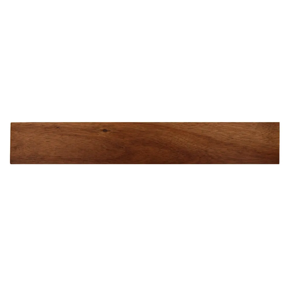 [STO-103] Kazoku magneetstrip walnoot 40cm