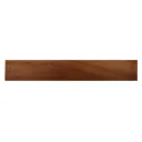 Kazoku magneetstrip walnoot 40cm