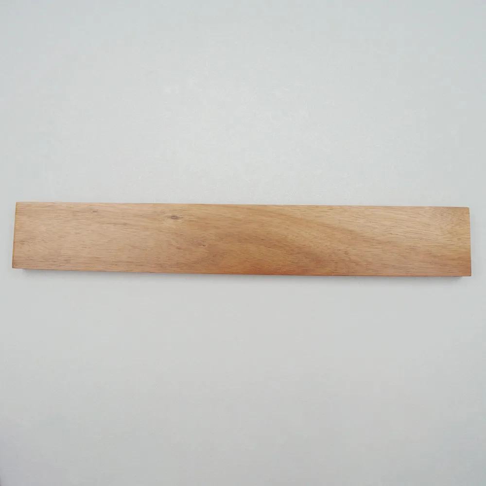 [STO-104] Kazoku magneetstrip acaciahout 40cm