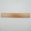 Kazoku magneetstrip acaciahout 40cm