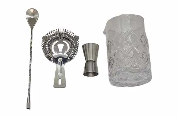 Cosy&Trendy cocktailset