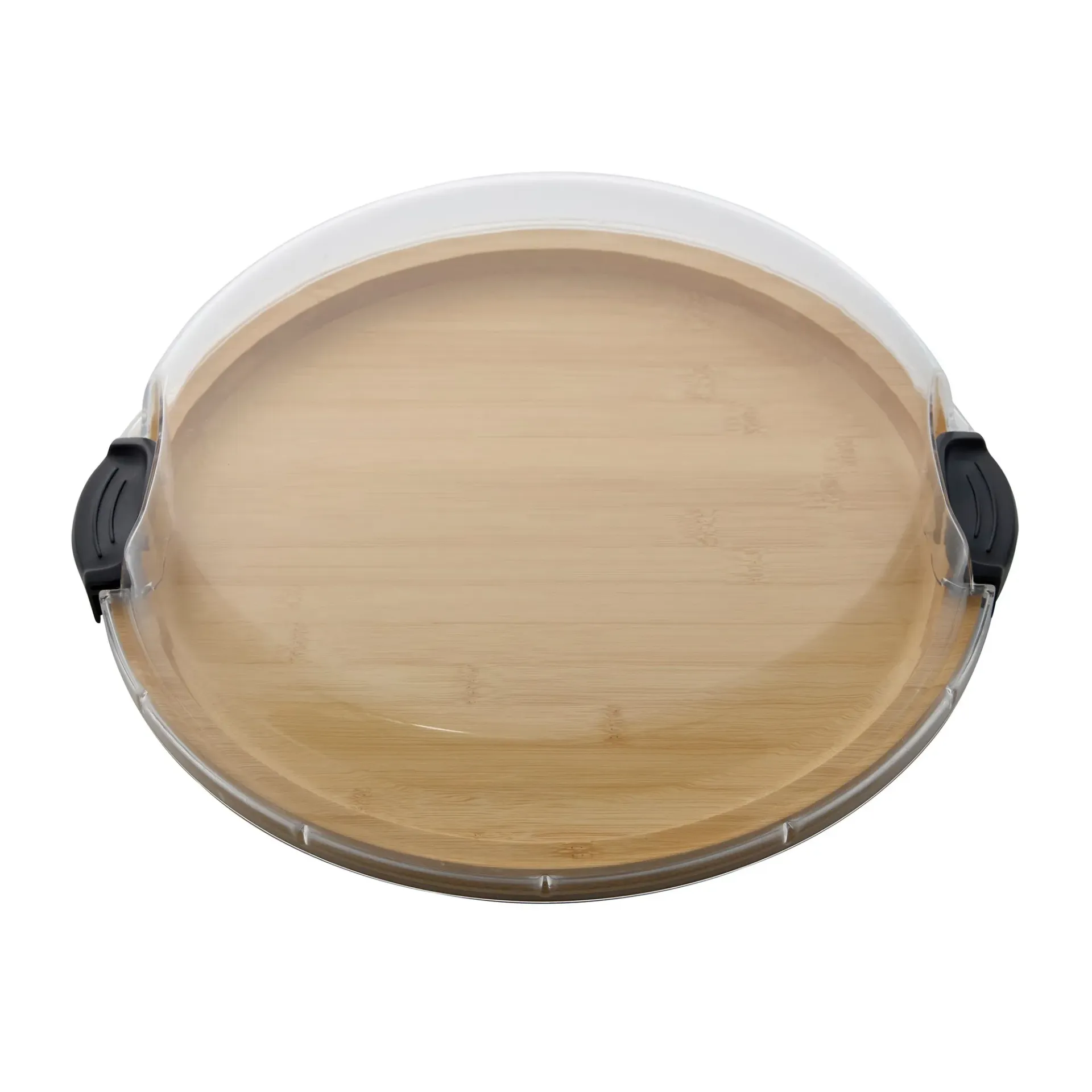 Farberware serveerplank met deksel D35cm