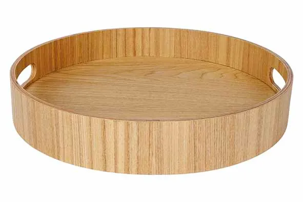 Cosy&Trendy Aura dienblad D30cm