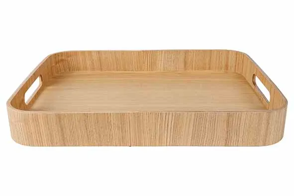 Cosy&Trendy Aura dienblad rechthoekig 36x28cm
