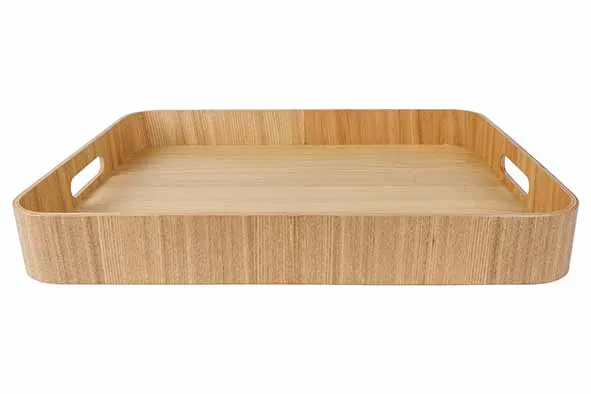 Cosy&Trendy Aura dienblad rechthoekig 45x36cm
