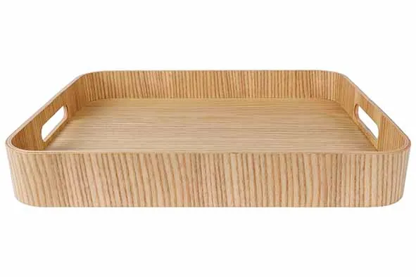 Cosy&Trendy Aura dienblad rechthoekig 40x32cm