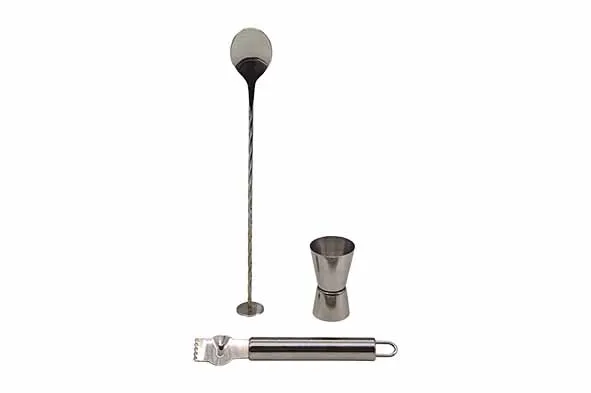 Cosy&Trendy cocktailset
