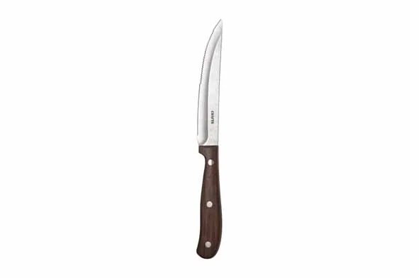 Crafts Carne steakmes, set 4