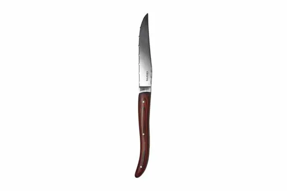 Crafts Carne steakmes, set 4