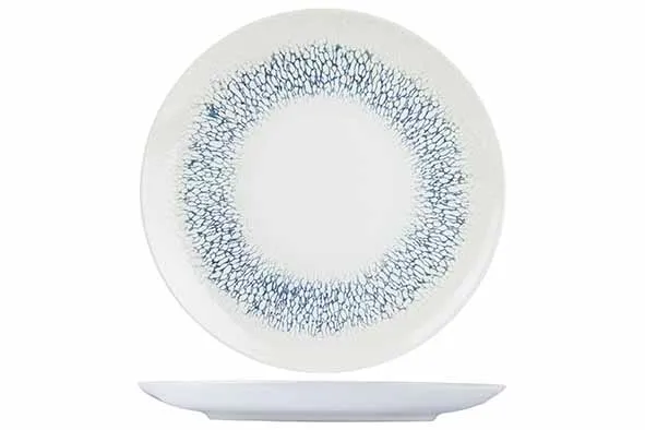 [4930004] Cosy&Trendy Amalfi Azure plat bord 26cm