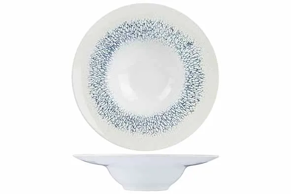 Cosy&Trendy Amalfi Azure pastabord 29cm