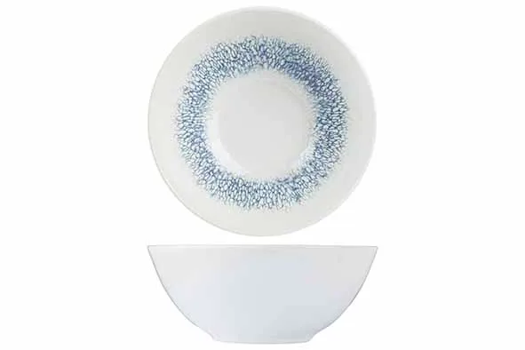 Cosy&Trendy Amalfi Azure kommetje 16cm