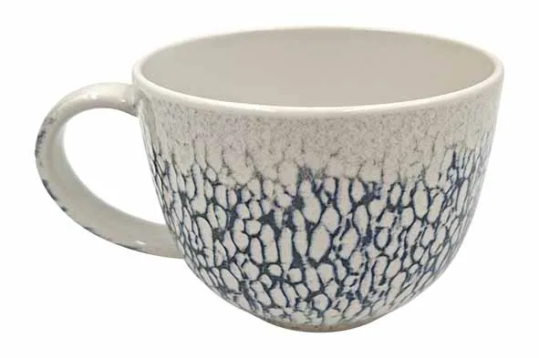 [4930030] Cosy&Trendy Amalfi Azure beker 35cl