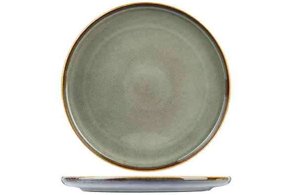 [4934001] Cosy&Trendy Soraya Pearl plat bord 26cm