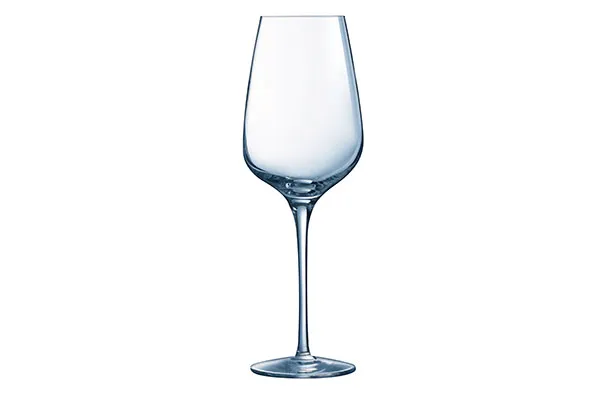 Wijnglas sublym 45cl, set 6