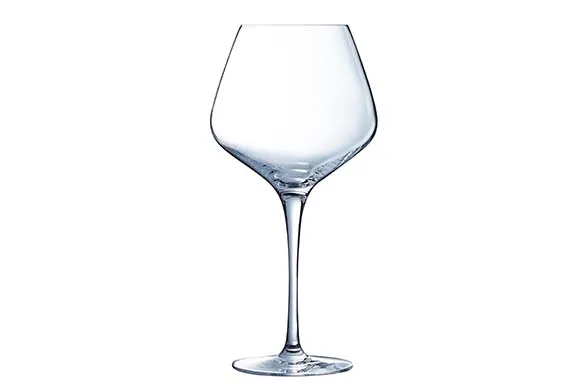 [N4742] Ballonglas sublym 60cl, set 6
