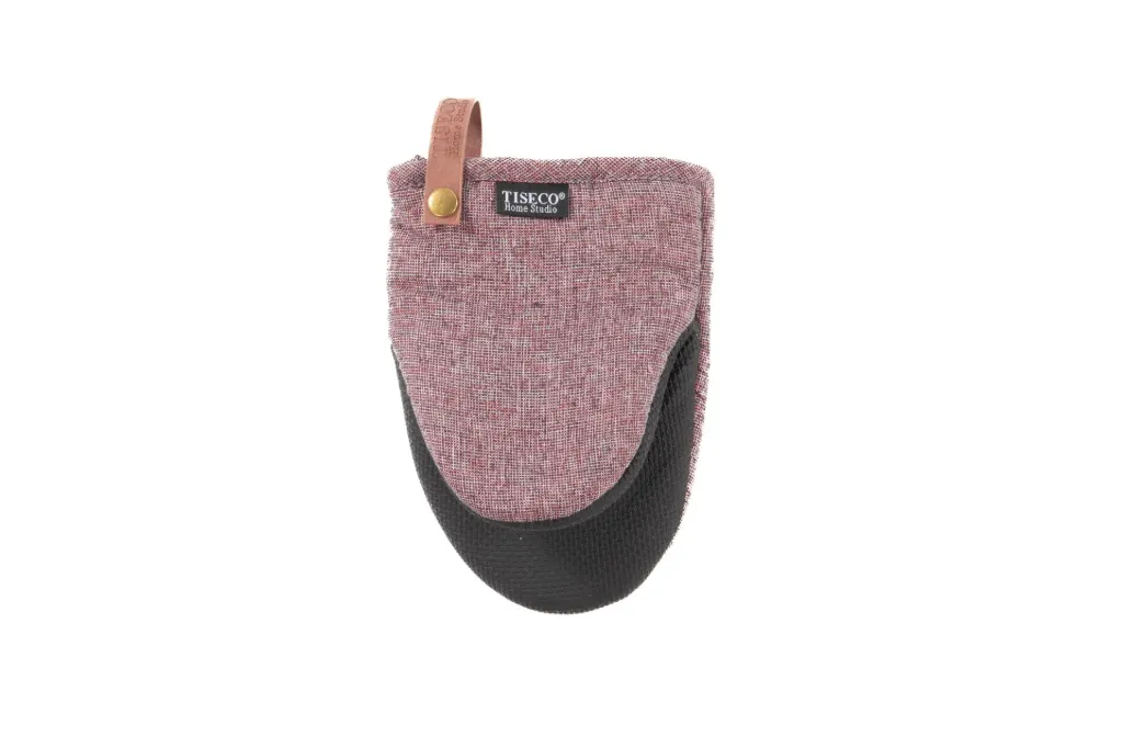[9502BURGUNDY] Gripper Hercules burgundy, set 2