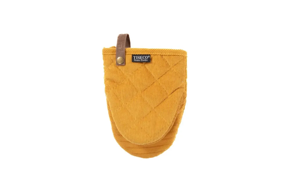 Gripper Velmar mustard, set 2