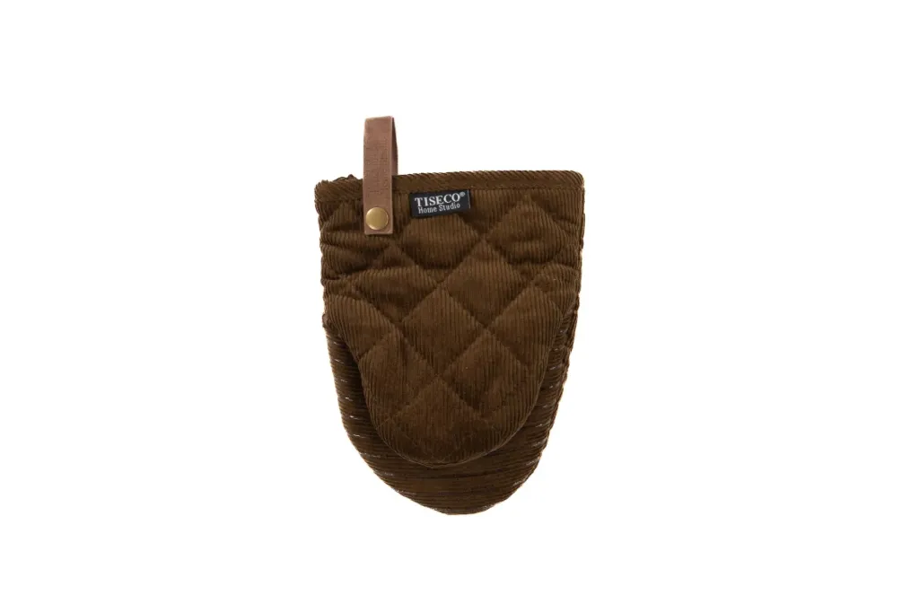 Gripper Velmar chocolate, set 2