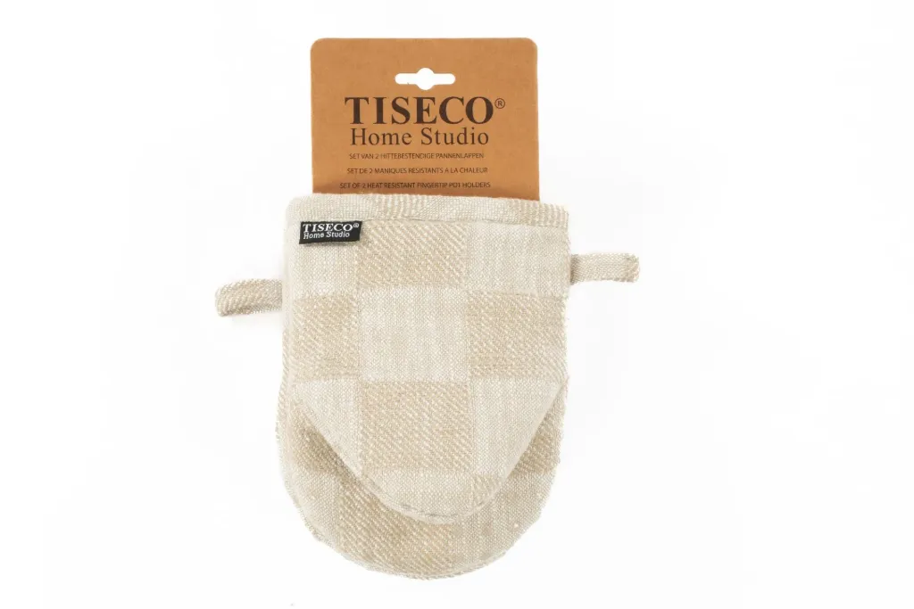 Gripper Harriet beige, set 2