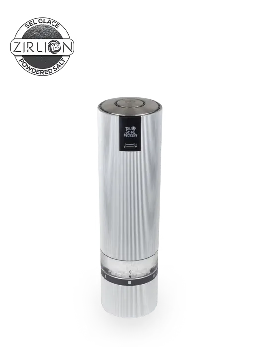 Peugeot Line Sense zoutmolen u'select elektrisch 20cm