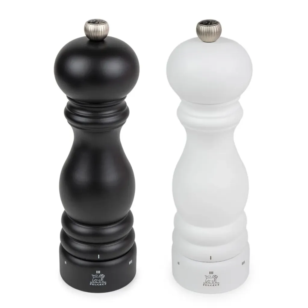 Peugeot Paris Duo u'Select 20cm