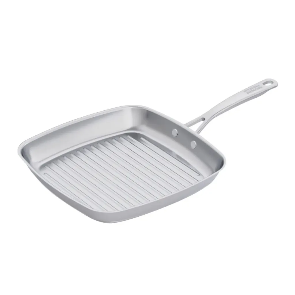 Kuhn Rikon grillpan