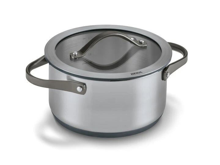 Beka Sensa Espresso kookpot 5,4L - 24cm