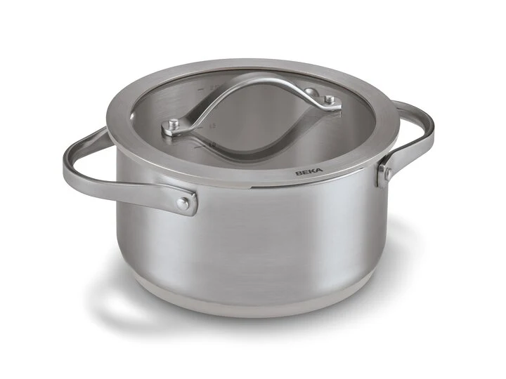Beka Sensa Latte kookpot 3,1L - 20cm