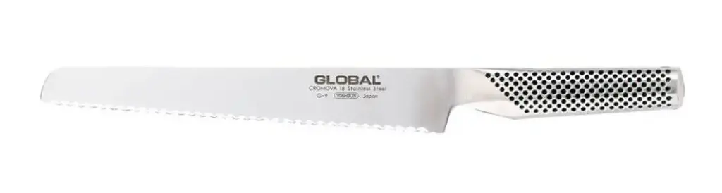 Global G9 broodmes 22cm