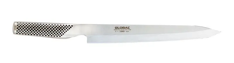 Global G11 Sashimes 25cm