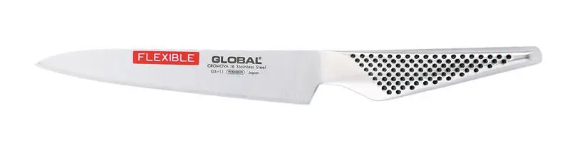 Global Gs11 Fileermes flex. 15cm
