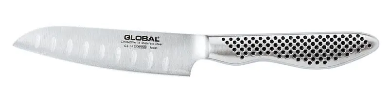 Global Gs57 santokumes 11cm kuiltjes