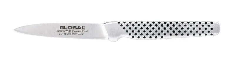 Global gsf15 schilmesje 8cm