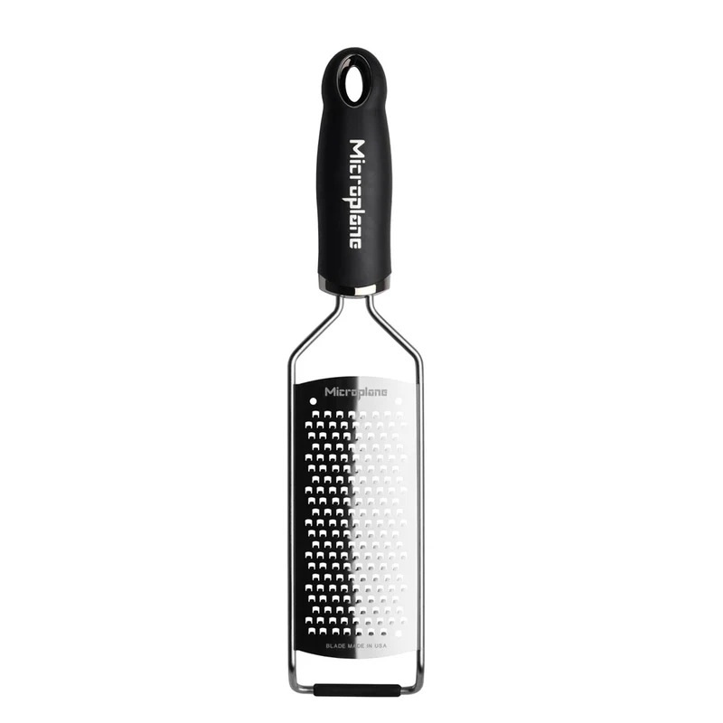 [45000] Microplane rasp gourmet grof rvs