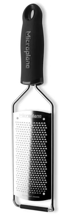 [45004] Microplane rasp gourmet fijn rvs