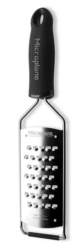 [45008] Microplane rasp gourmet extra grof rvs