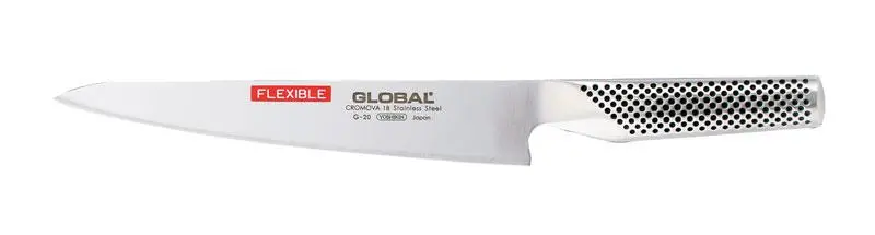 [20] Global G20 fileermes flexibel 21cm