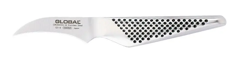 Global Gs8 tourneermes 7cm