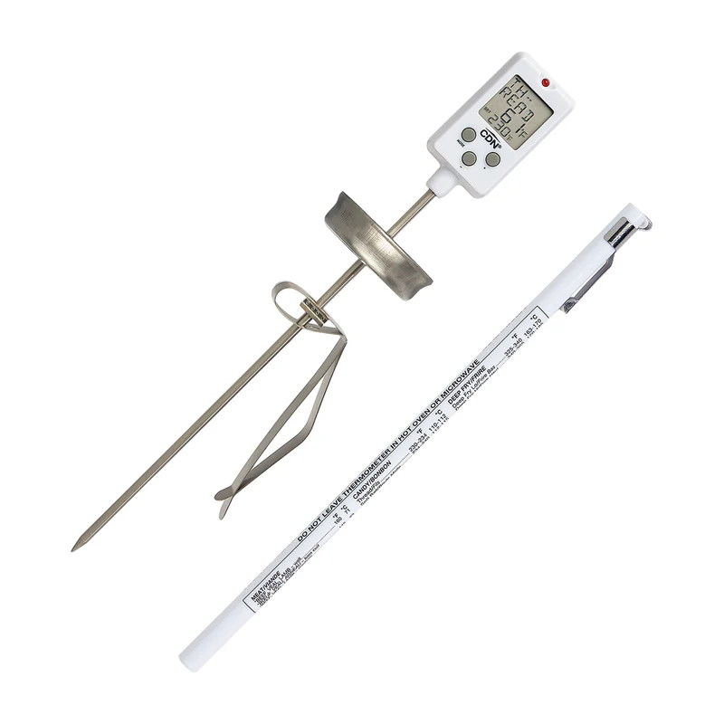 CDN Digitale suikerthermometer